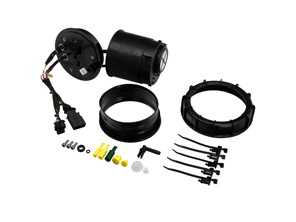 Kit de réparation de préchauffage de liquide d'émission diesel. Porsche 958 Cayenne Diesel - 95811390103, 95811390102, 95811390101, 95811390100 - F 01C 600 277, F 01C 600 301