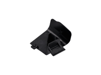 Inner door card trim cover. Porsche 955 Cayenne - 95553190100, 95553190101, 95553190200, 95553190201