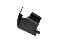 Copertura del rivestimento della scheda interna della porta. Porsche 955 Cayenne - 95553190100, 95553190101, 95553190200, 95553190201