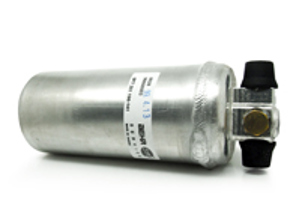 Klimaanlage (Klimaanlage) Empfänger Trockner Exsikkator. Porsche 924 / 928 / 944 / 968 - 94457394300, 8FT351196141 - AD144000S