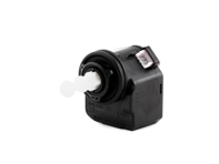 Control, headlight range adjustment. Porsche 955 Cayenne - 1195151300, 95562421900, 1K6941295 - 955 624 219 00