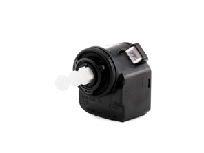 Control, reglaje del alcance de los faros. Porsche 955 Cayena - 1195151300, 95562421900, 1K6941295 - 955 624 219 00