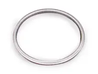 Auspuffdichtung für Krümmer. Porsche 996 Turbo - 99611121570