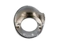 Soporte para intermitente delantero. Porsche 356B / 356C - 64463145305, 64463145405