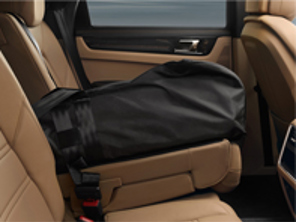 Ski bag. Porsche Cayenne 9YA 2018>> - 9Y0044020, 9Y0044021