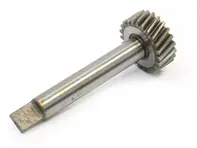 Antriebswelle des Tachos. Porsche 911 65-73 / 914 - 90531833310