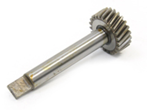 Albero di trasmissione del tachimetro. Porsche 911 65-73/914 - 90531833310