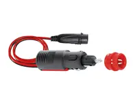 Zigarettenanzünder-Steckeradapter für GYS-Batterieerhaltungsgeräte CANBUS-fähig - 029439, 3154020029439 - XS3600