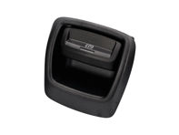 Electronic Parking Brake Switch - Black - for Porsche 981/718 (982) Boxster/Cayman & 991 Carrera/Turbo/GT3 - 99161325100, 991613251001E0, 99161325101, 991613251011E0
