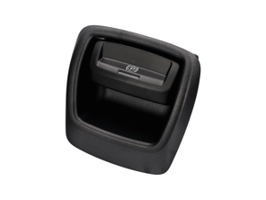 Interruttore freno di stazionamento elettronico - Nero - per Porsche 981/718 (982) Boxster/Cayman e 991 Carrera/Turbo/GT3 - 99161325100, 991613251001E0, 99161325101, 991613251011E0