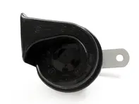 Horn High-Pitched. RIGHT. Porsche 911 >>1968 - PCG63511302, 9016351302