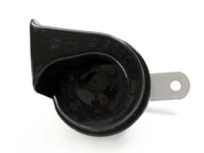 Horn High-Pitched. RIGHT. Porsche 911 >>1968 - PCG63511302, 9016351302