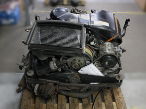 Porsche 930 (911) 1984  3.3L Turbo Engine  930/66 - 93010026604, 93010026600, 93010026601, 93010026602, 93010026603