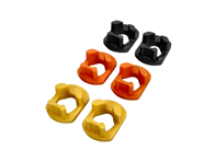 Buchseneinsatz-Kit für die Motoraufhängung. Porsche 986 Boxster - 98737502305, 98737502307