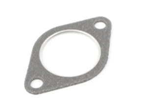 Junta de escape. Intercambiador de calor a la cabeza del motor. Porsche 911 - 91111319001, 93011119109, 93011119101, 91111319000