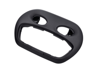 Copertura luce interna, TARGA. Porsche 996 Carrera 2002-05 - 99655555707A03, 99655555707M33, 99655555707P13, 99655555707C53, 99655555707G13, 99655555707J33, 99655555707S33