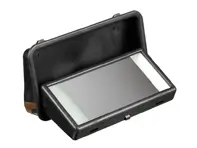 Schminkspiegel. Porsche 928 - 92873101302