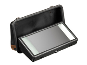 Miroir de maquillage. Porsche 928 - 92873101302