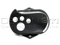 Luftverteilerklappe LINKS. Porsche 911 1970-89 - 91157134801, 91157134701