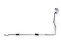 Air conditioning refrigerant suction line. Porsche 964 >>1992 - 9400074, 96457309200, 96457309201, 96457309202