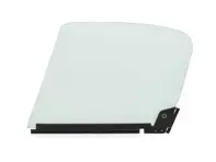 Vitre de porte, teintée. Porsche 968 / 944 Cabriolet - 94154290310, 94154290410