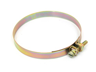 Collier de serrage du collecteur d'admission d'air. Porsche 964 - PCG51200603, PCG51200602, 99951200602