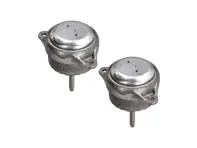 Kit supporto motore. Porsche 991.2 - 99137504904 - 49114277