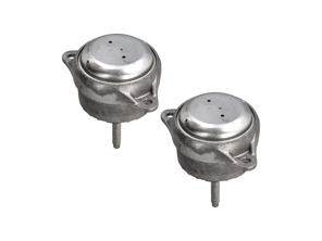 Motorhalterungssatz. Porsche 991.2 - 99137504904 - 49114277