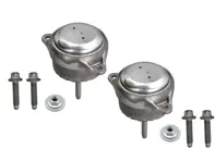 Engine mounts, SET OF 2. Porsche 991.2 - 99137504904 - 49114277