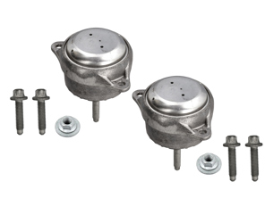 Supporti motore, SET DI 2. Porsche 991.2 - 99137504904 - 49114277