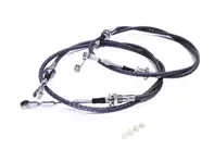 Performance short throw shifter cables. Porsche 986 Boxster S (updated to 3.8L) - 3601009861, NM203