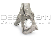 Wheel Carrier FRONT. Porsche 997 / 987 Boxster / 987C Cayman - 99734115725, 99734115825