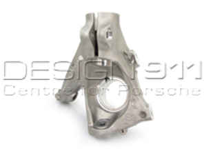 Porte-roue AVANT. Porsche 997 / 987 Boxster / 987C Cayman - 99734115725, 99734115825