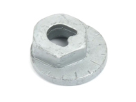 Exzenterscheibe für den oberen äußeren Querlenker hinten. Porsche 970 Panamera - 97033121900, WHT007492