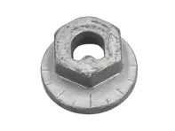 Eccentric washer for Rear upper outer control arm. Porsche 970 Panamera - 97033121900, WHT007492