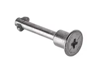 Goupille de tension du ressort de retenue de la mâchoire de frein à main. Porsche 9YA Cayenne - 958609279