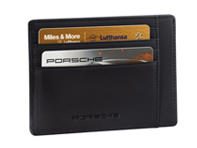 Porte-cartes de crédit Porsche - WAP0300200E