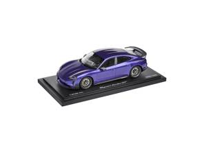Porsche Taycan Turbo GT (J1 PA) – Édition limitée - WAP0211070STBE