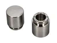 Titan-Ersatzkolben für Brembo-Bremssättel - 1055955, 105595528, 105595530, 105595532, 105595534, 105595536, 105595538, 105595540, 105595544
