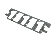 Camshaft cover gasket, Upper. Porsche 911 - 93010519404, 93010519402, 71-21282-20 - 71-21282-20