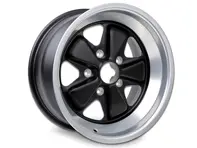 Jante Fuchs 16' pour Porsche 911 Turbo et 924 GT Original Porsche - 91136211703, 91136211700