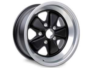 16' Fuchsrad für Porsche 911 Turbo und 924 GT Original Porsche - 91136211703, 91136211700