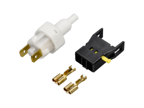 Bremslichtschalter. Porsche 964/993 - 96461330100, 96461330101