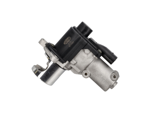 Soupape de recyclage des gaz d'échappement EGR. Porsche 958 Cayenne - 95811105100, 571822112084, 95811105101, 958131502