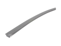Moldura trasera targa 1/4 fondo de cristal. Porsche 993 1994-98 - 99356251500, 99356251600