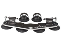 SeaSucker Mini Bomber Bike Carrier - Carries x2 Bikes - BM2006