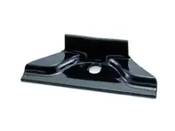 Batteriehalteklemme. Porsche 914 / 924 / 968 / 944 - 91461123310, 91461123310-PRM - URO-013246