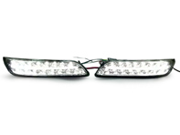 Daytime Running Lamps (DRL) Dual Sequential LED Indicator for Porsche 997