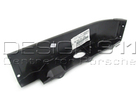 Motorabdeckung LINKS. Porsche 993 - 99310622905, 99310622907