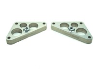 Solide Motorhalterung im GT3-Cup-Stil. Porsche 996 Turbo / GT3 / 997 Turbo / 997 GT3 - 99637501301, 99637501300, 99637522101